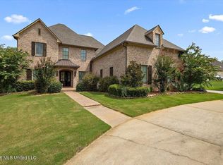 186 Ironwood Plantation Blvd, Madison, MS 39110