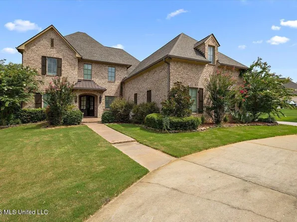 186 Ironwood Plantation Blvd, Madison, MS 39110