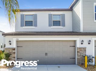 2901 Coach Manors Way, New Port Richey, FL 34655