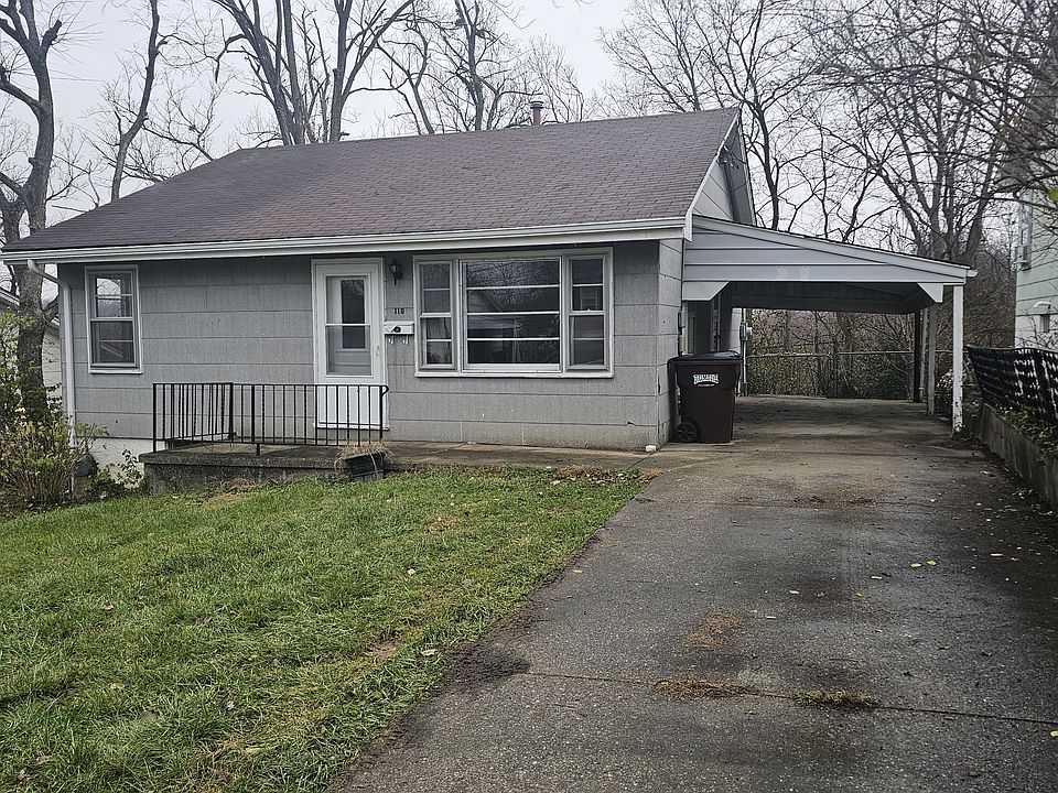 1st image of 110 Divins Ct #1