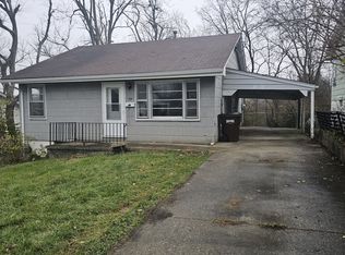 110 Divins Ct #1, Richmond, KY 40475