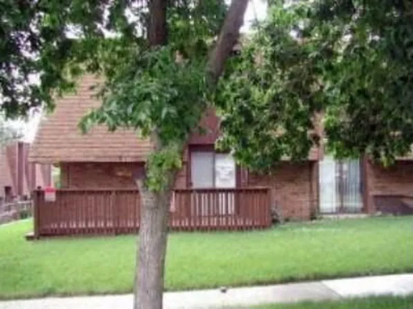 12746 S Kenneth Ave, Alsip, IL 60803