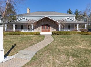 104 Townsend Farm Rd, Boxford, MA 01921