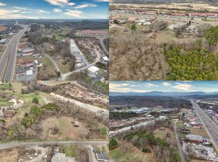 1473 Catlettsburg Rd, Sevierville, TN 37876