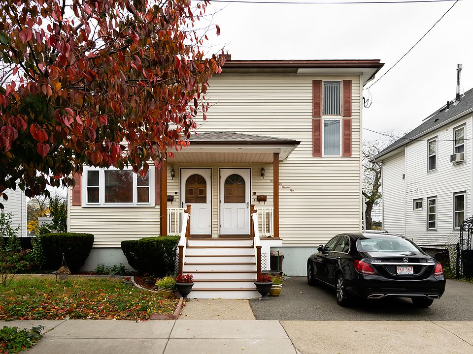 1st image of 112 Barnes Ave #1