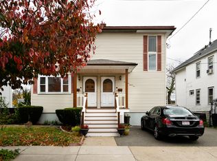 112 Barnes Ave #1, Boston, MA 02128