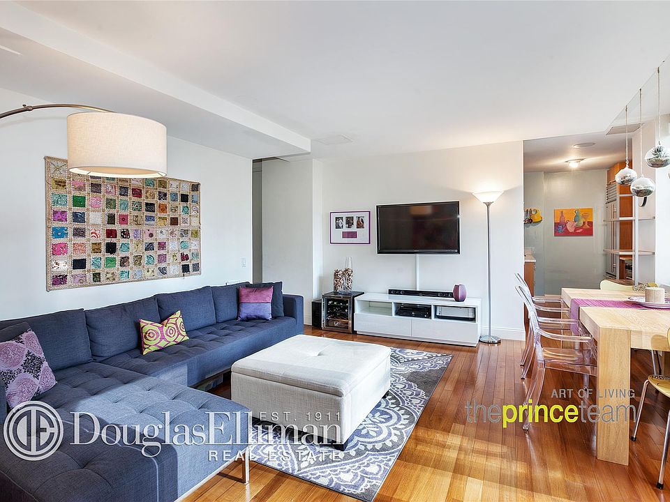 1st image of 88 Greenwich St APT 1111