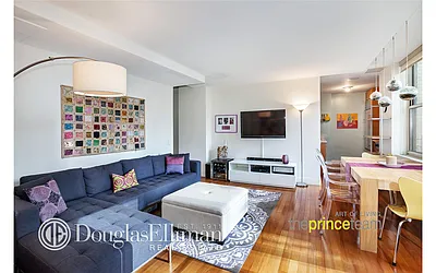 Sold by Douglas Elliman