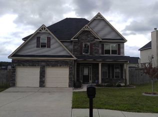 6099 Reynolds Cir, Grovetown, GA 30813