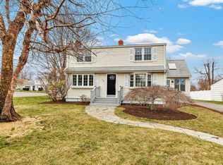 125 Walnut St, Stratford, CT 06615