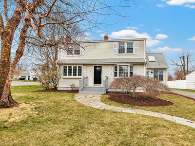 125 Walnut Street, Stratford, CT, 06615