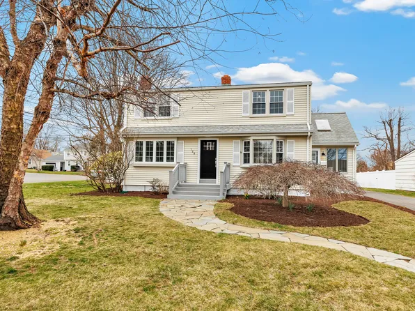 125 Walnut Street, Stratford, CT 06615