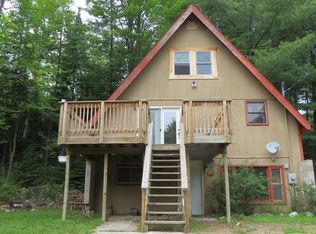 15750 E Chain Lake Rd, Lakewood, WI 54138