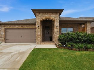 2220 Dyre Dr, Haslet, TX 76052