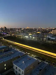 Rented by Friedman Mayer, LREB