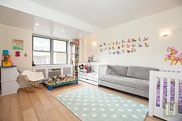 Sold by Halstead Real Estate