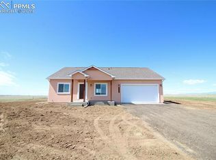 30007 Lonesome Dove Ln, Yoder, CO 80864