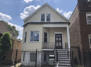4951 W Augusta Blvd, Chicago, IL