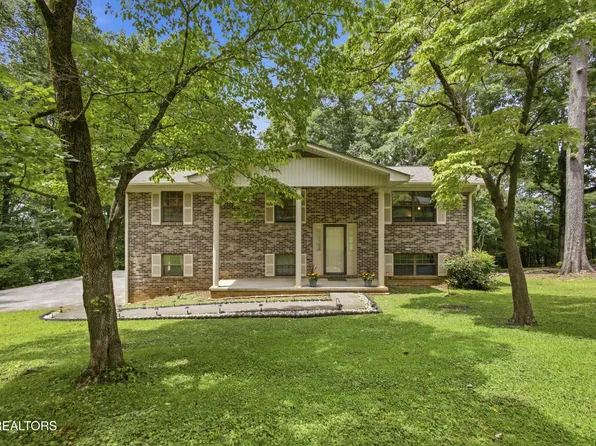 145 Green Hill Dr, Vonore, TN 37885