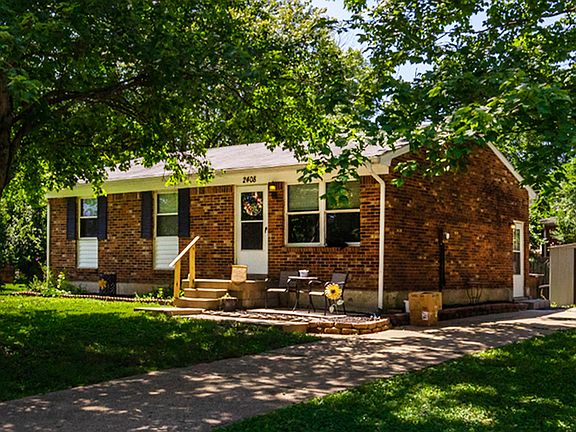 2nd image of 2408 Kings Cross Ct