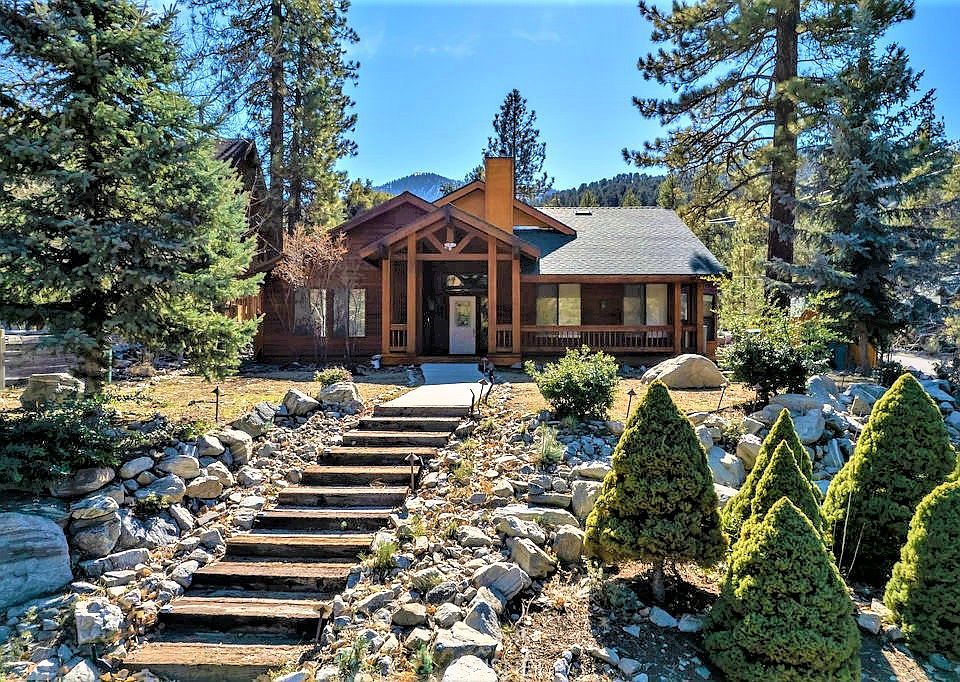 16300 Askin Dr, Pine Mountain Club, CA 93222 | MLS #SR23022163 | Zillow