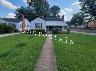 2600 Locust St, Montgomery, AL 36107