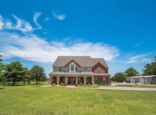 294 Huntington Rd, Ardmore, OK 73401