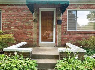 6510 Bradley Ave, Saint Louis, MO 63139