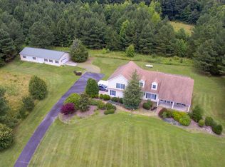 27750 Goldsborough Neck Rd, Easton, MD 21601