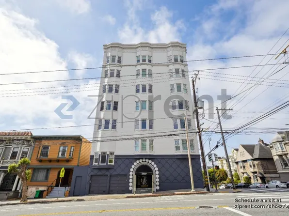 2999 California St #703, San Francisco, CA 94115