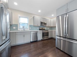 62 Bradbury Ave #A, Medford, MA 02155