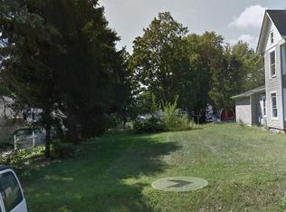 425 S Woodward St, Lapel, IN 46051