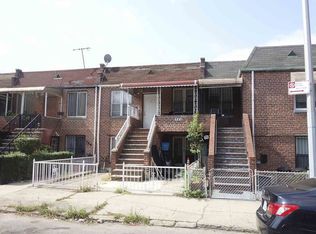 122 E 46th St, Brooklyn, NY