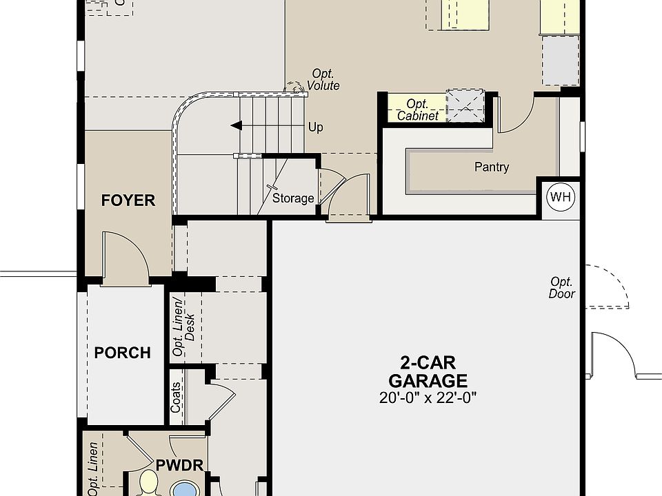 2nd image of 148 Brighton Hills Ave