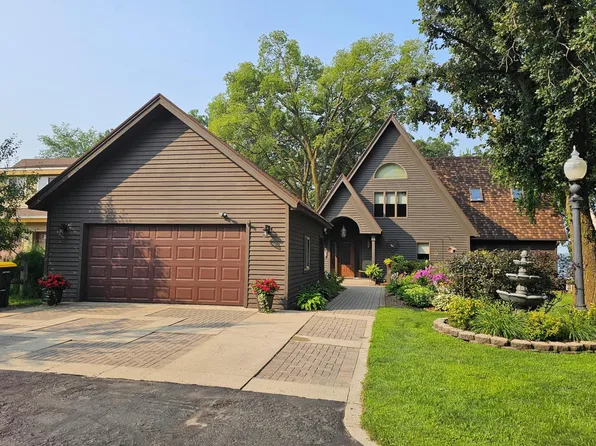 3700 N Eagle Rd, Willmar, MN 56201