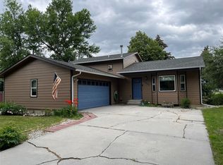 13353 Wildrose Ct, Lolo, MT 59847