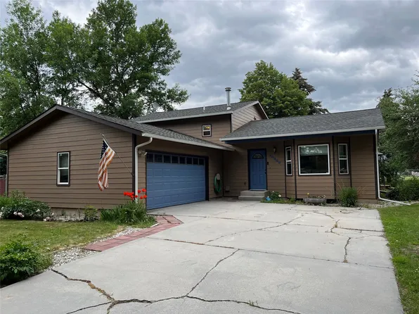 13353 Wildrose Ct, Lolo, MT 59847