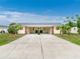 3016 Holly Ave #3016, Englewood, FL 34224