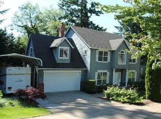 2216 Greiner St, Eugene, OR 97405