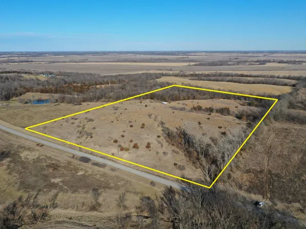 Highway Cc, Gilman City, MO 64642