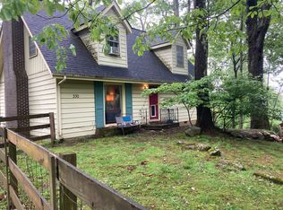 330 W Grandview Hts, Boone, NC 28607