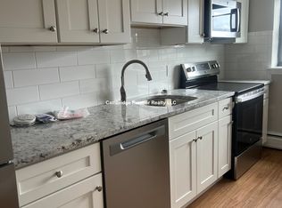50 Harvard Ave #5, Allston, MA 02134