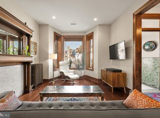 2014 N Capitol St NW, Washington, DC 20002