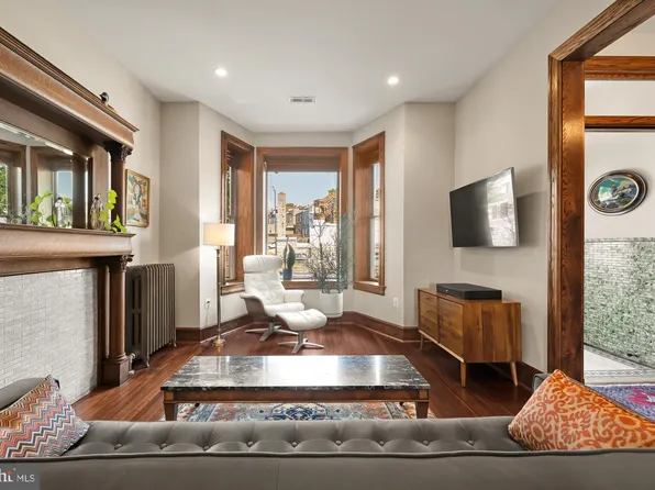2014 N Capitol St NW, Washington, DC 20002