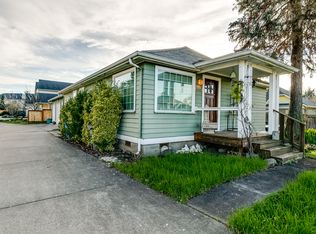 3056 Willakenzie Rd, Eugene, OR 97401