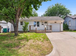 1436 NW 97th St, Oklahoma City, OK 73114