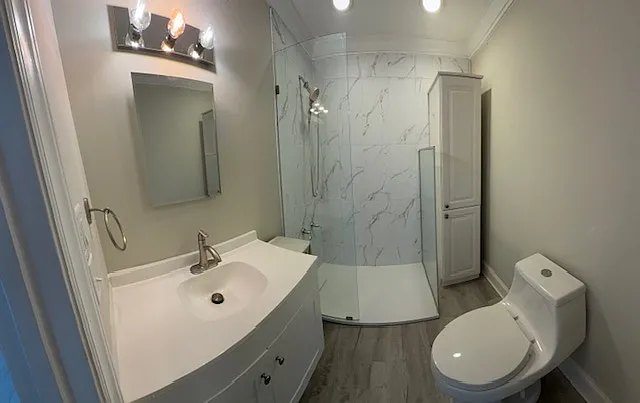 9724 Fonville Rd — Photo 7