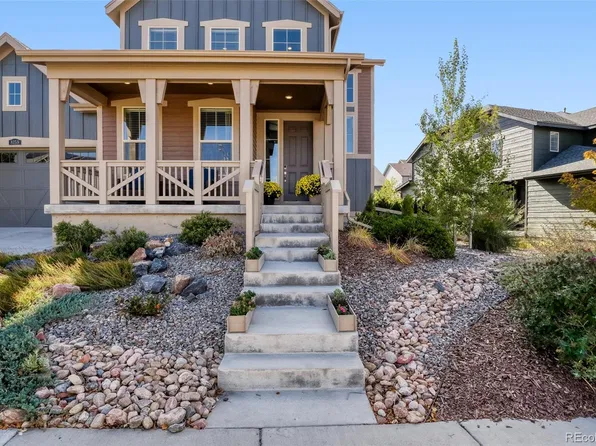 8159 Superior Circle, Littleton, CO 80125