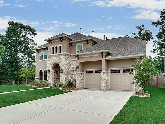 2nd image of 5910 Vineyard Creek Ln