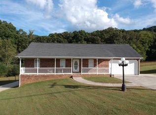 2527 Siam Rd, Elizabethton, TN 37643